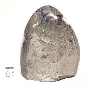 Améthyste du Brésil Mini géode 15435