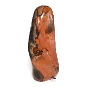Jaspe Polychrome Forme Libre 15560