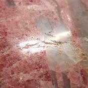 Rhodonite Forme Libre 15683