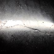 Tourmaline Noire Forme Libre 15691