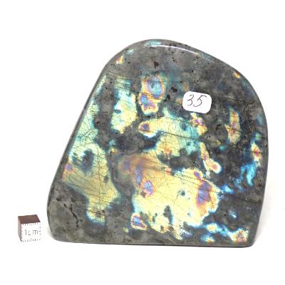 Labradorite Forme Libre 15847