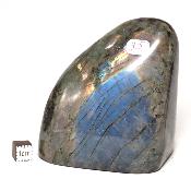 Labradorite Forme Libre 15848