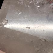 Cristal de Roche Pointe Polie 15925
