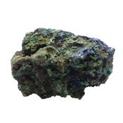 Azurite-Malachite Pierre Brute 18474
