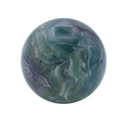 Fluorine Boule 18512