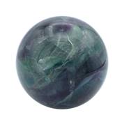 Fluorine Boule 18522
