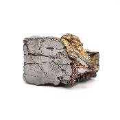Shungite cristallisée 18551