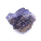 Fluorine Violette Pierre Brute 18924