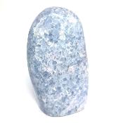 Calcite Bleue Forme Libre 19982