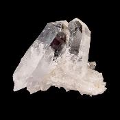 Cristal d'Arkansas 20231