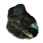 Plaque en Labradorite 20407