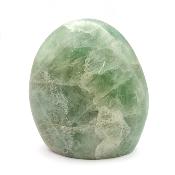 Fluorine Verte Forme Libre 20412