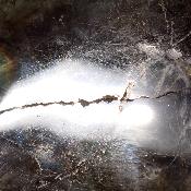 Labradorite Galet 2064