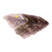 Super Seven Plaque 2067