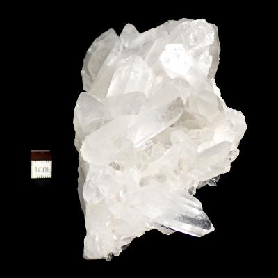 Cristal de Roche Amas 2095