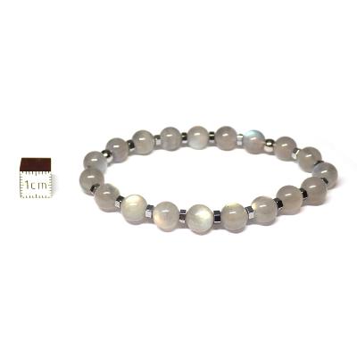 Labradorite Bracelet 2125