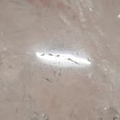 Cristal de Roche Crâne 2146