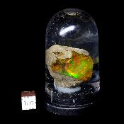 Opale d'Ethiopie Pierre Brute 2292