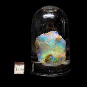 Opale d'Ethiopie Pierre Brute 2293