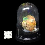 Opale d'Ethiopie Pierre Brute 2311