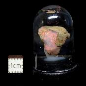 Opale d'Ethiopie Pierre Brute 2312