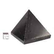 Tourmaline Noire Pyramide 2399
