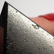 Tourmaline Noire Pyramide 2399