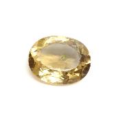 Citrine Naturelle Pierre Taillée 2522