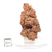 Cuivre Natif pierre brute 2583