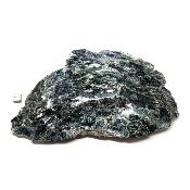 Mica vert brute 2643