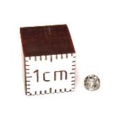Diamant Pierre Taillée 2685