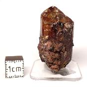Apatite Verte cristallisée 2737