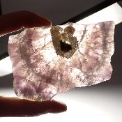 Auralite 23 Plaque 2754