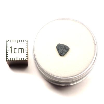 Bénitoite pierre brute 2979