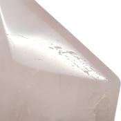 Quartz Rose Sceau de Salomon 3007