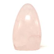 Quartz Rose Forme Libre 0051