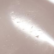 Quartz Rose Forme Libre 0051