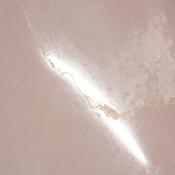 Quartz Rose Forme Libre 0051
