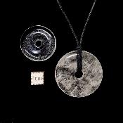 Cristal de Roche Donut