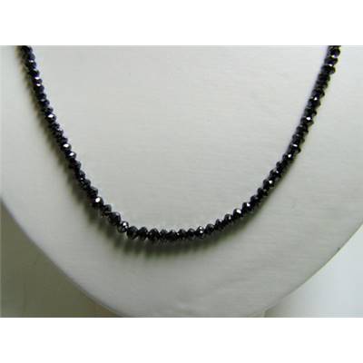 Diamant Collier Précieux