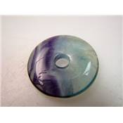 Fluorine Donut