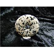 Jaspe Dalmatien Donut