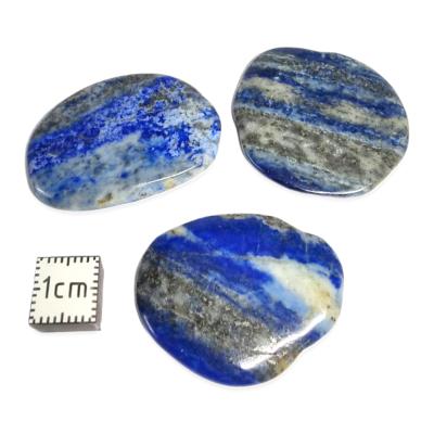 Lapis Lazuli Mini Pierre Plate