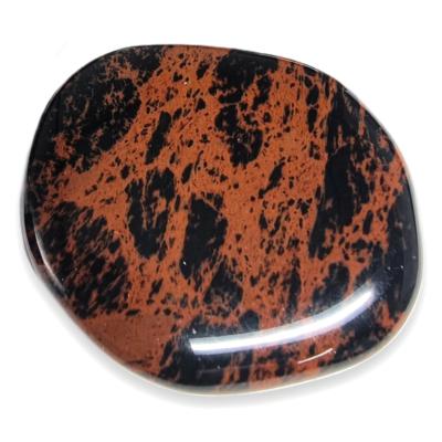 Obsidienne Acajou ou Mahogany