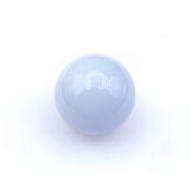 Calcédoine Bleue Boule 