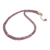 Sugilite Collier - Qualité 9 