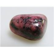 Rhodonite Pierre Roulée