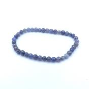 Tanzanite Bracelet Boule