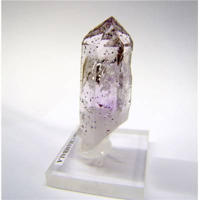 Cristal Chambala Pointe Brute