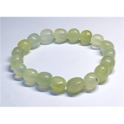 Jade de Chine Bracelet Roulé